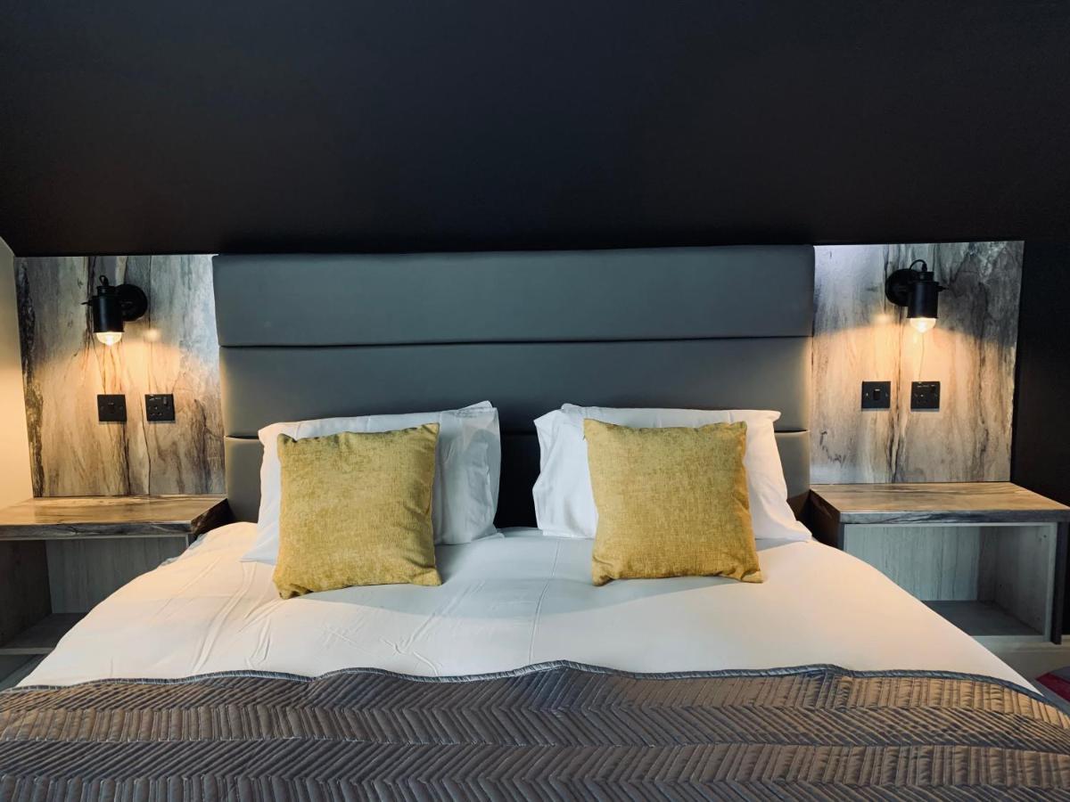 Breeze Suites - Luxury Group Accom - Sleeps 19 Blackpool Exterior photo